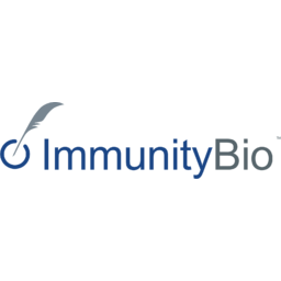 ImmunityBio Logo