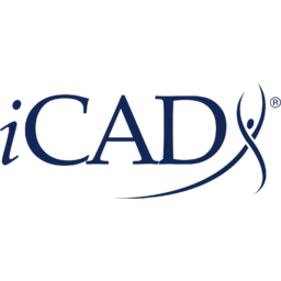 iCAD Logo