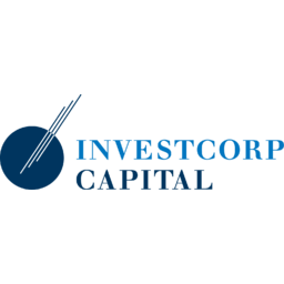 Investcorp Capital Logo