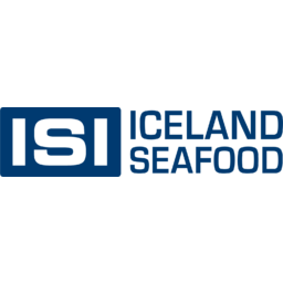 Iceland Seafood International Logo