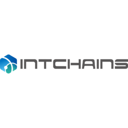 Intchains Group Logo