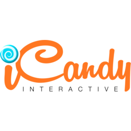 iCandy Interactive Logo