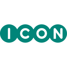 ICON plc Logo