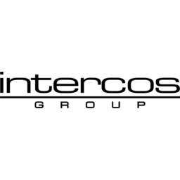 Intercos Logo