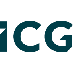 Intermediate Capital Group (ICG) Logo