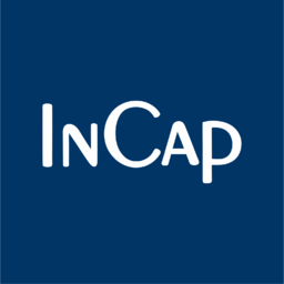 Incap Oyj Logo