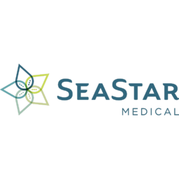SeaStar Medical  Logo