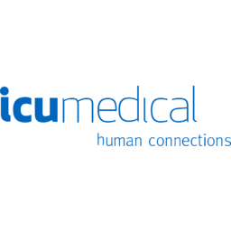 ICU Medical
 Logo