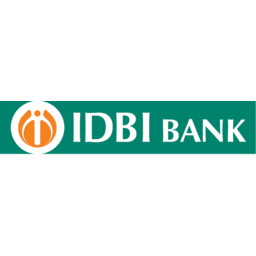 IDBI Bank
 Logo