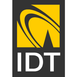 IDT Corporation
 Logo