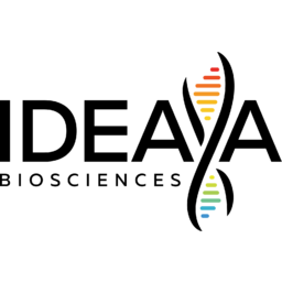 IDEAYA Biosciences Logo