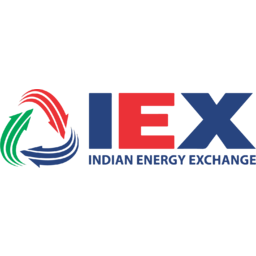 Indian Energy Exchange
 Logo