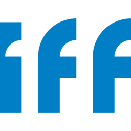 International Flavors & Fragrances
 Logo