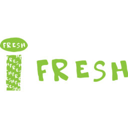 iFresh
 Logo