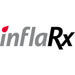 InflaRx
 Logo