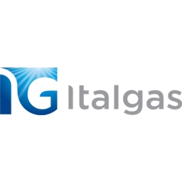 Italgas Logo
