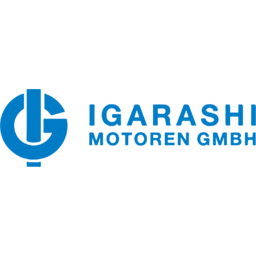 Igarashi Motors India Logo