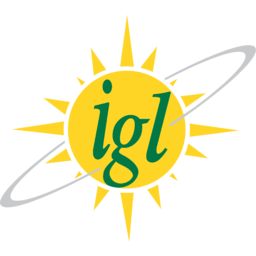 Indraprastha Gas
 Logo