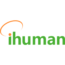 iHuman Logo