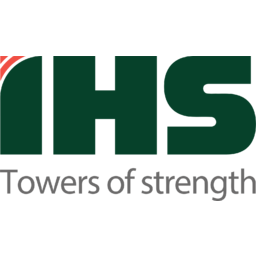 IHS Towers Logo