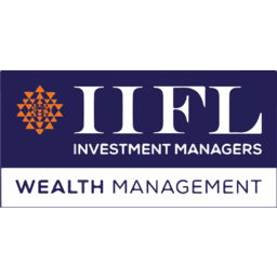 IIFL Wealth Management Logo