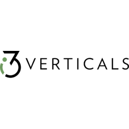 i3 Verticals Logo