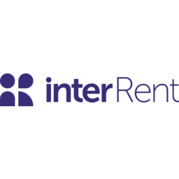 InterRent Real Estate Investment Trust Logo