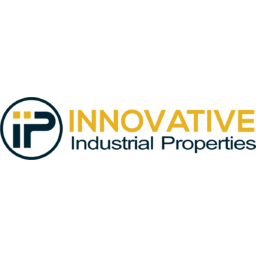 Innovative Industrial
 Logo