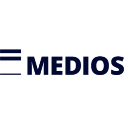 Medios AG  Logo
