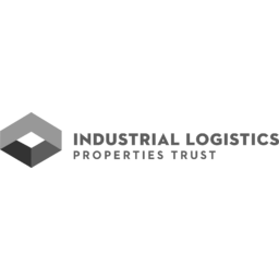 Industrial Logistics Properties Trust Logo