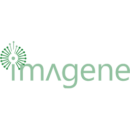 ImageneBio Logo