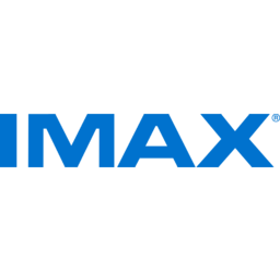 Imax Corp Logo