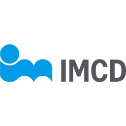 IMCD
 Logo