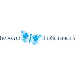 Imago BioSciences Logo