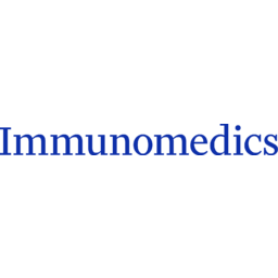 Immunomedics Logo