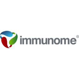 Immunome Logo