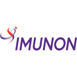 Imunon Logo