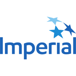 Imperial Oil
 Logo