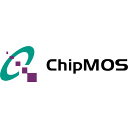 ChipMOS Technologies Logo