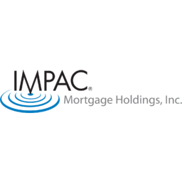 Impac Mortgage Holdings Logo