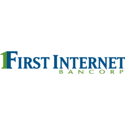 First Internet Bancorp
 Logo