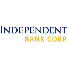 Independent Bank Corp (Massachusetts) Logo