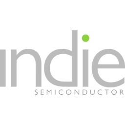 indie Semiconductor Logo