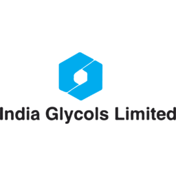 India Glycols Logo
