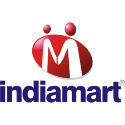 IndiaMART Logo