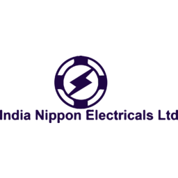 India Nippon Electricals Logo