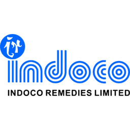 Indoco Remedies
 Logo