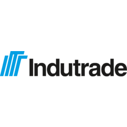 Indutrade Logo