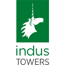 Indus Towers
 Logo