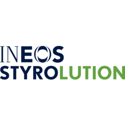 INEOS Styrolution
 Logo